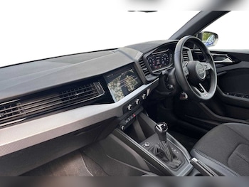 Used Audi A1 2023 for sale - 75452840: Photo