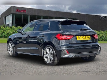 Used Audi A1 2023 for sale - 75452840: Photo