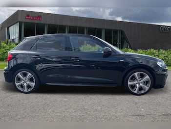 Used Audi A1 2023 for sale - 75452840: Photo