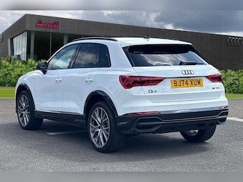 Used Audi Q3 2024 for sale - 74717156: Photo