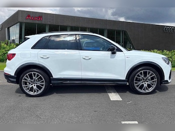 Used Audi Q3 2024 for sale - 74717156: Photo