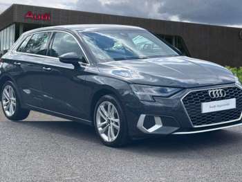2023 - 35 TDI Sport 5dr S Tronic