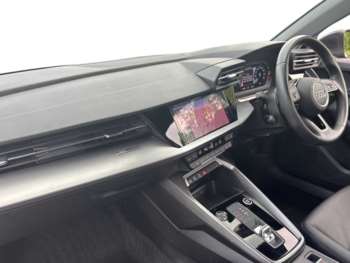 Used Audi A3 2023 for sale - 74716782: Photo