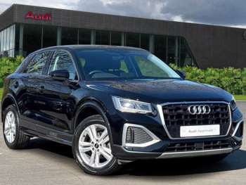 2022 - 35 TFSI Sport 5dr S Tronic