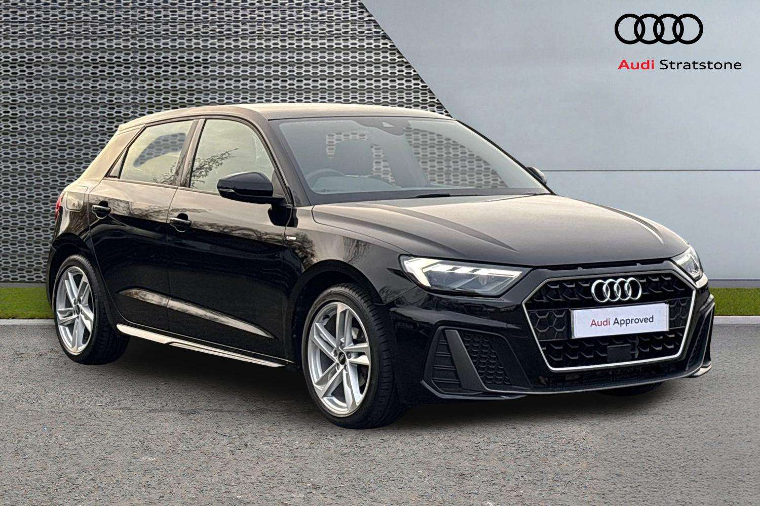 Used Audi A1 2023 for sale - 76789450: Photo 1
