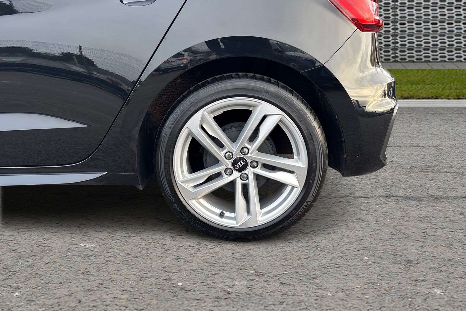 Used Audi A1 2023 for sale - 76789450: Photo 10