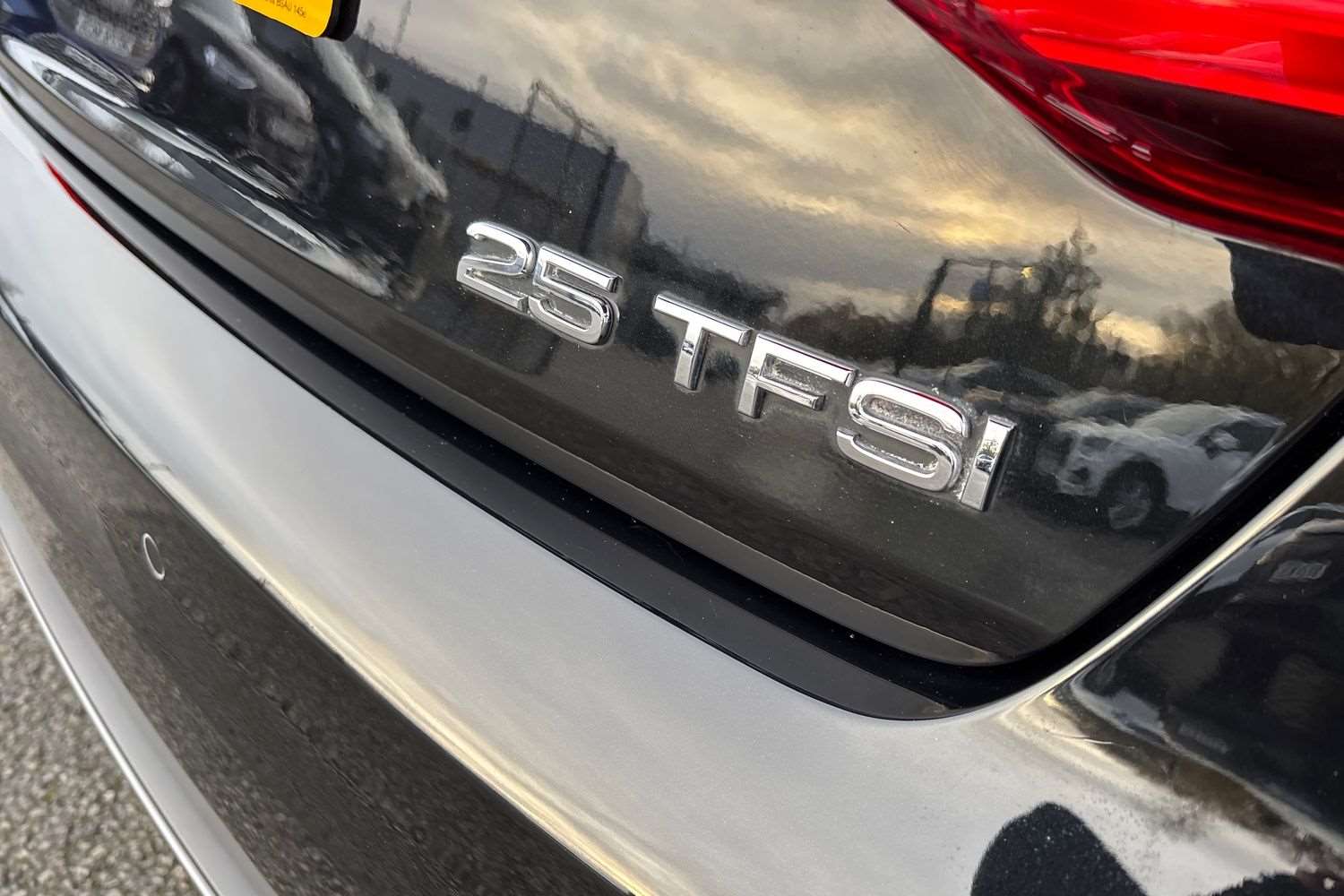 Used Audi A1 2023 for sale - 76789450: Photo 12