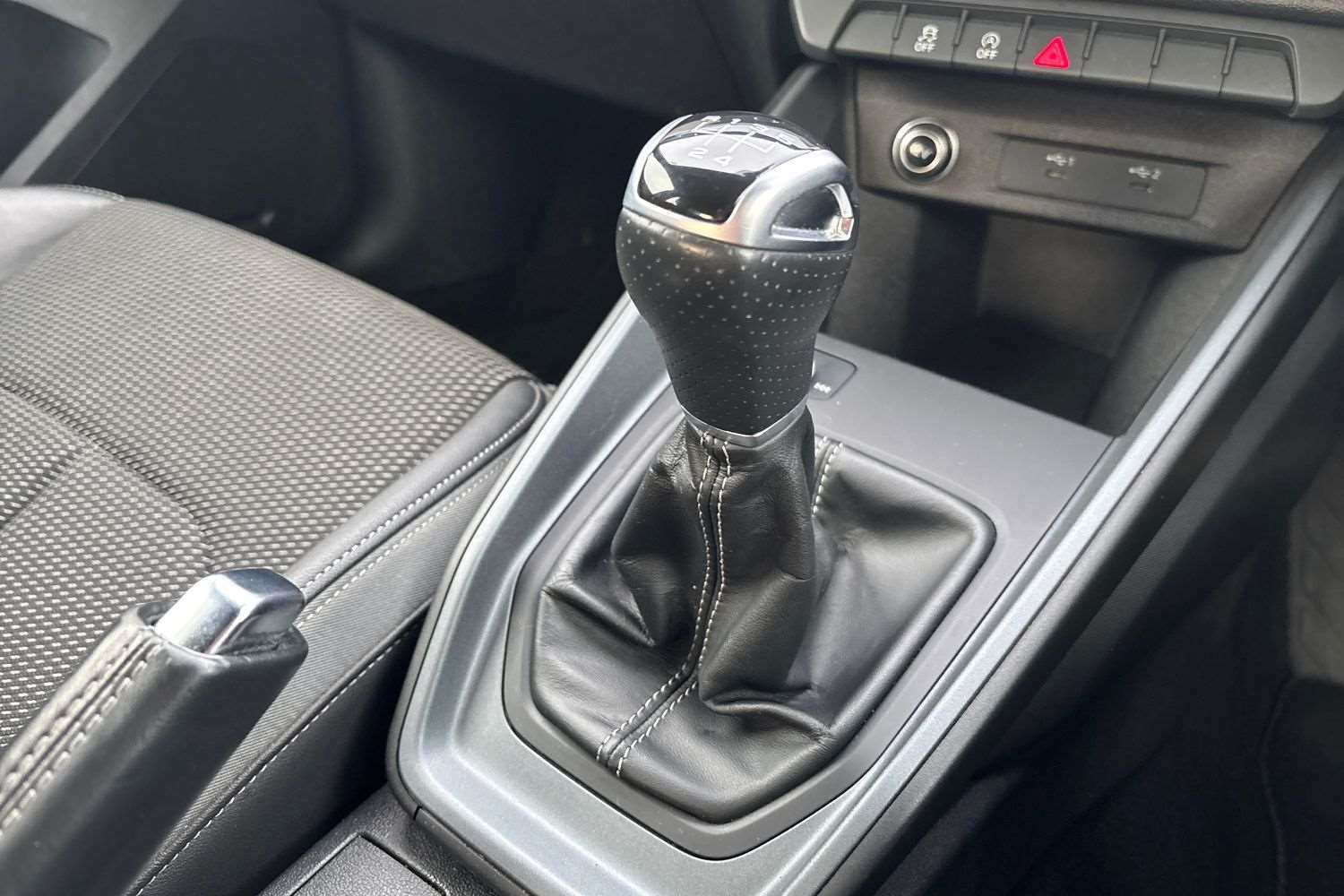 Used Audi A1 2023 for sale - 76789450: Photo 15