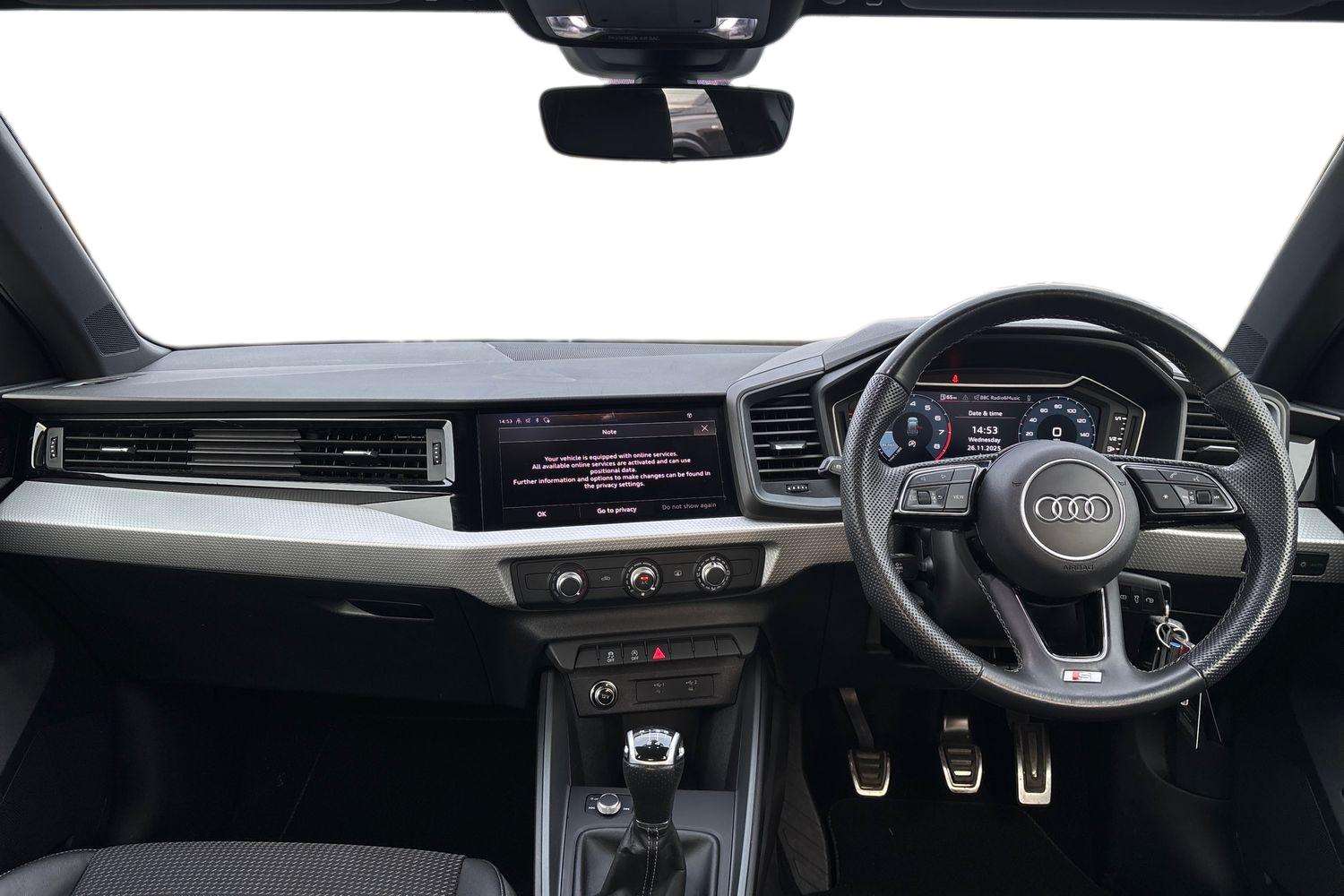 Used Audi A1 2023 for sale - 76789450: Photo 19