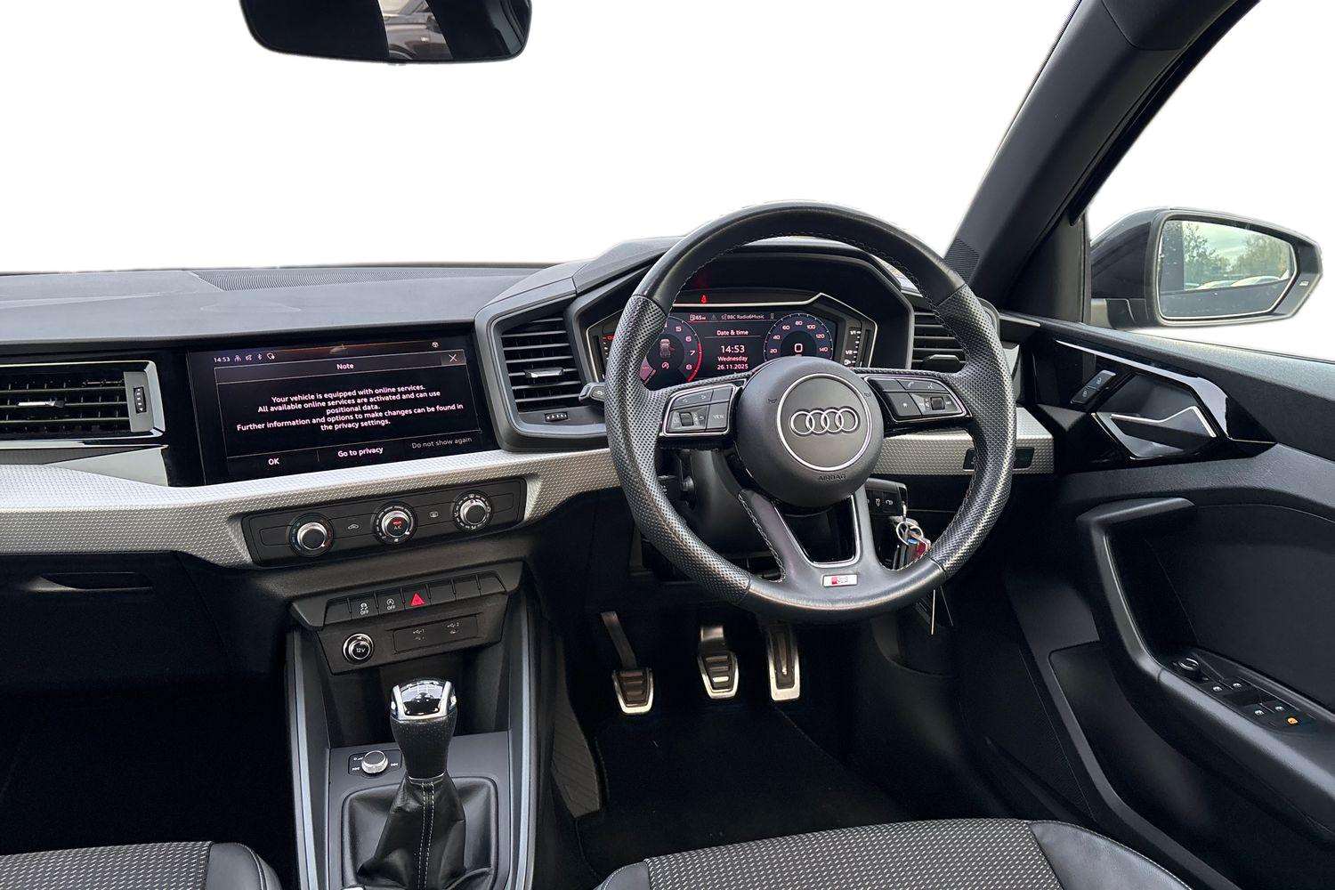 Used Audi A1 2023 for sale - 76789450: Photo 20