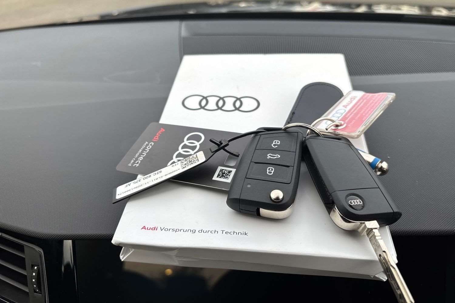 Used Audi A1 2023 for sale - 76789450: Photo 25