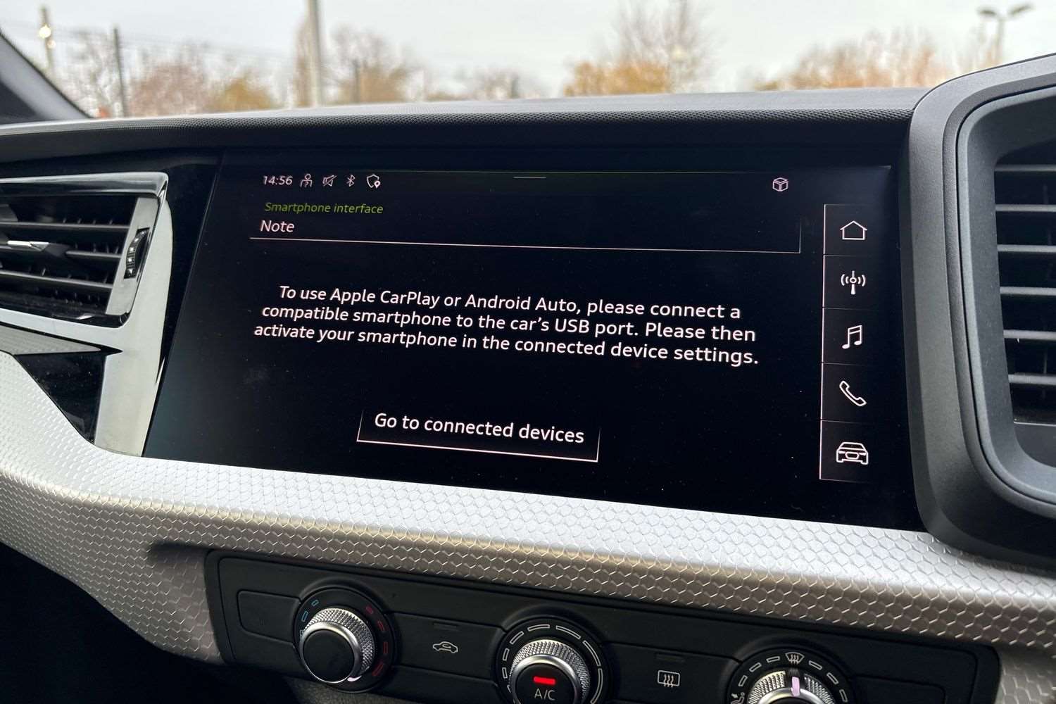 Used Audi A1 2023 for sale - 76789450: Photo 27