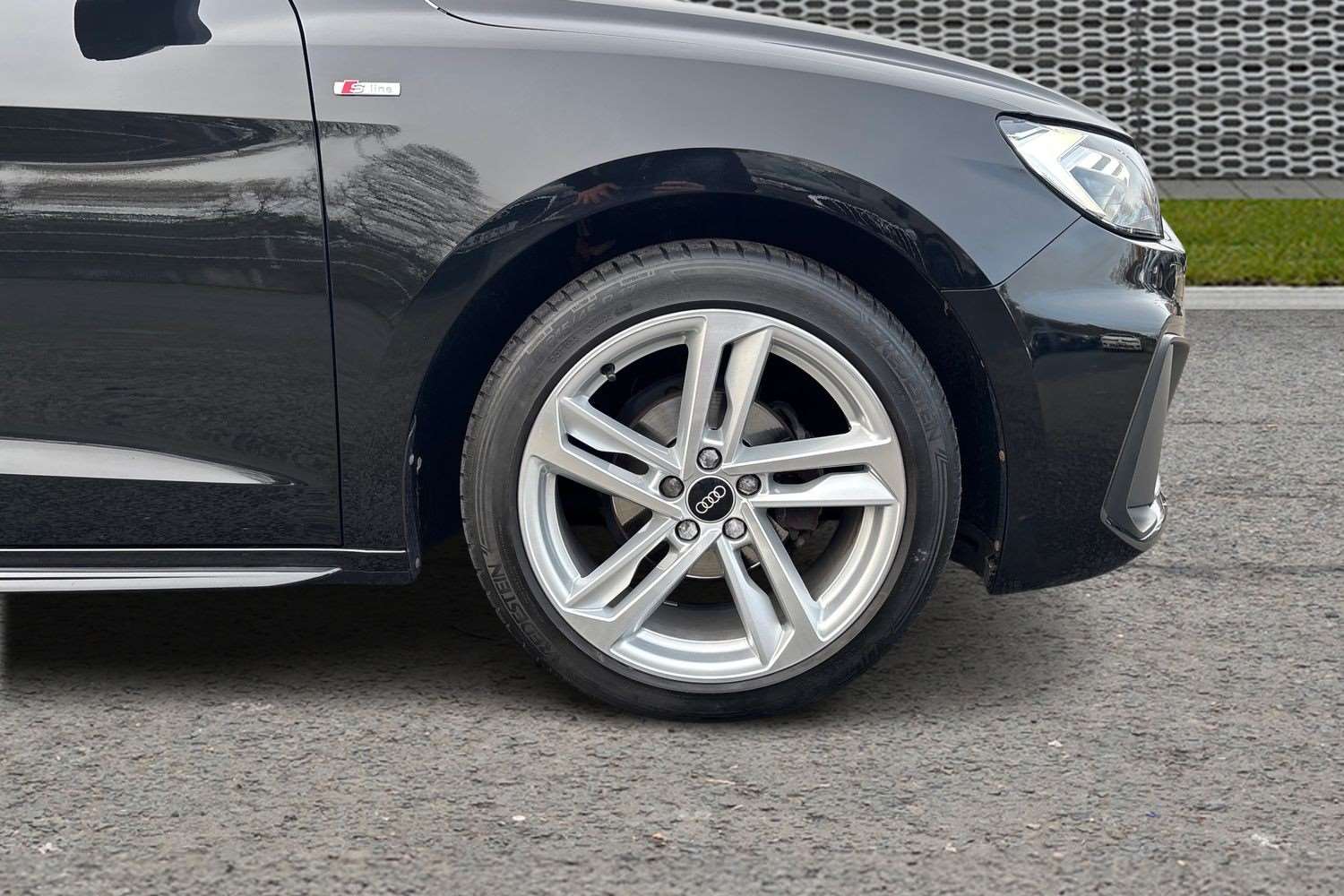 Used Audi A1 2023 for sale - 76789450: Photo 5