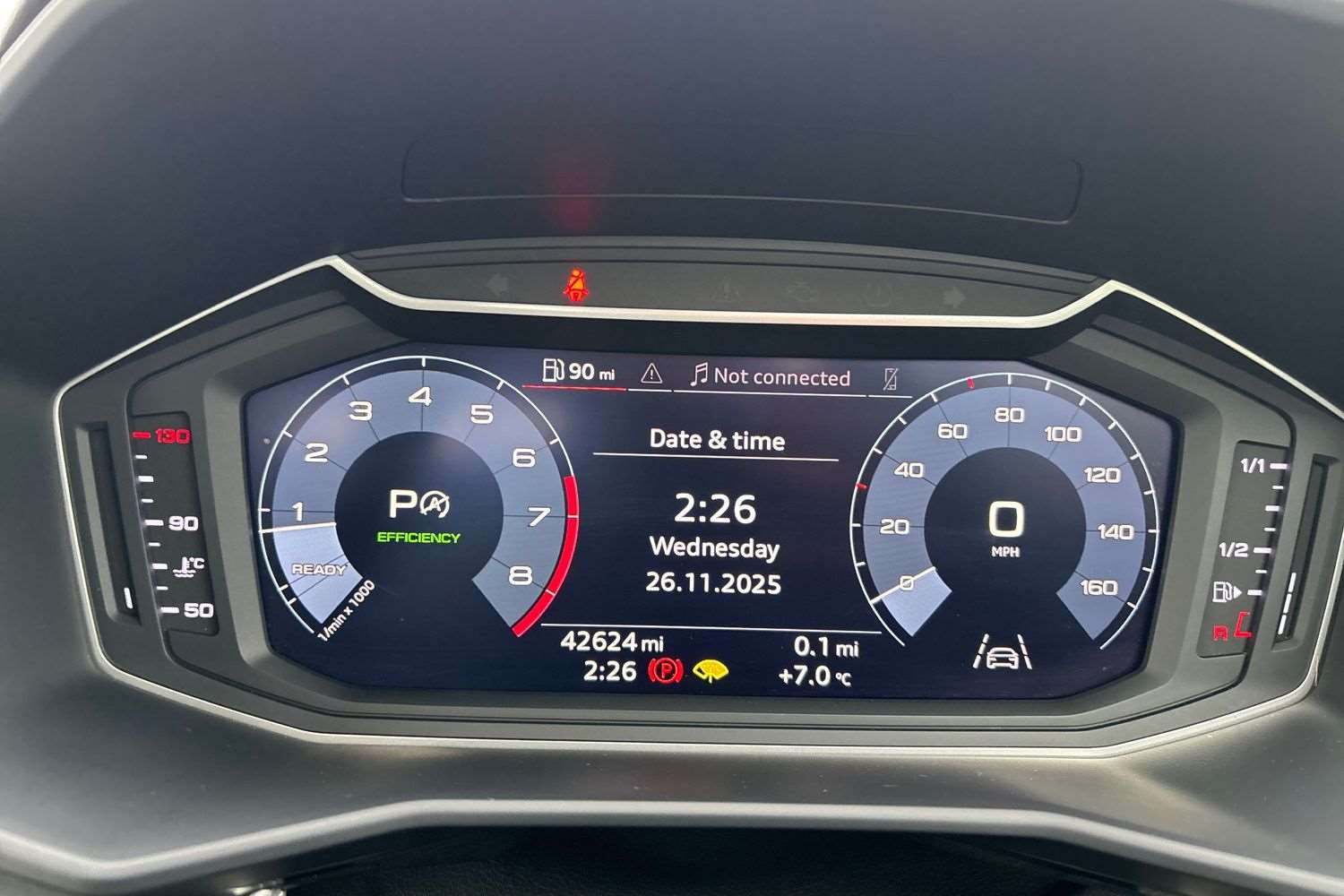 Used Audi A1 2020 for sale - 76789411: Photo 18