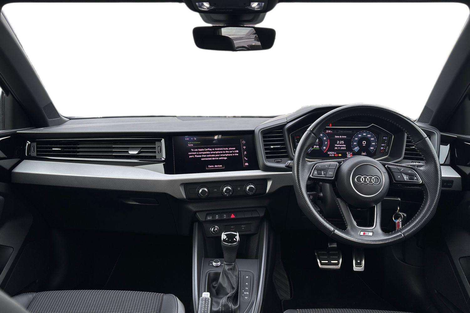 Used Audi A1 2020 for sale - 76789411: Photo 19