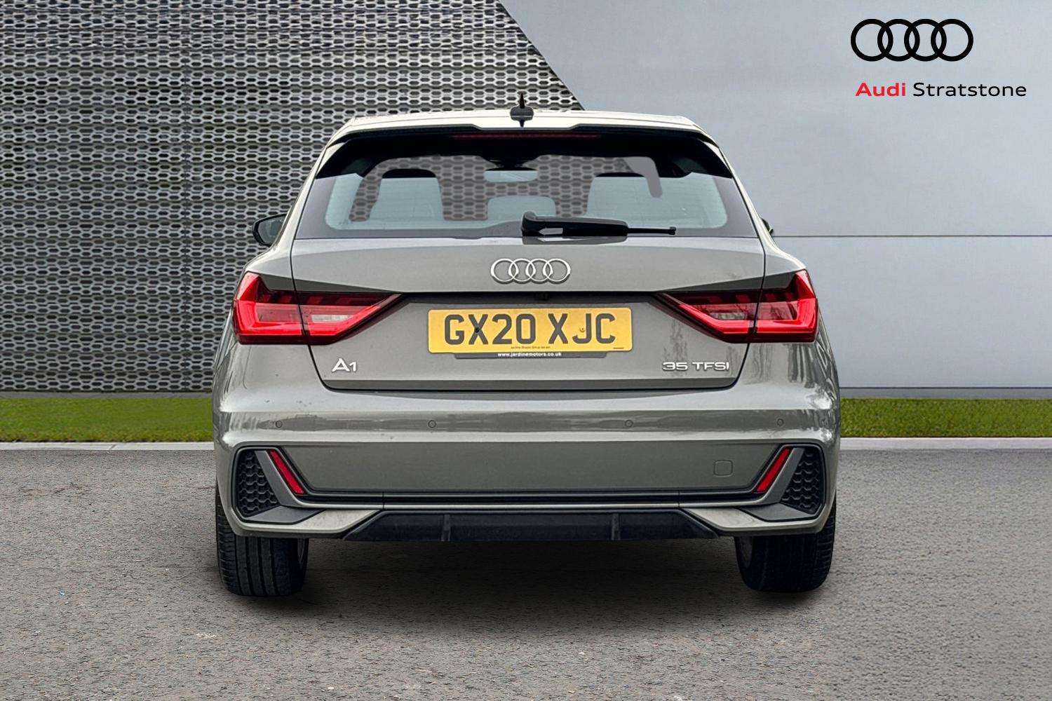 Used Audi A1 2020 for sale - 76789411: Photo 7