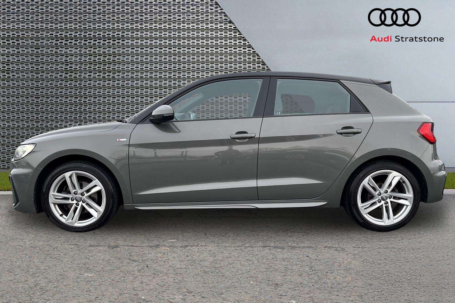 Used Audi A1 2020 for sale - 76789411: Photo 8