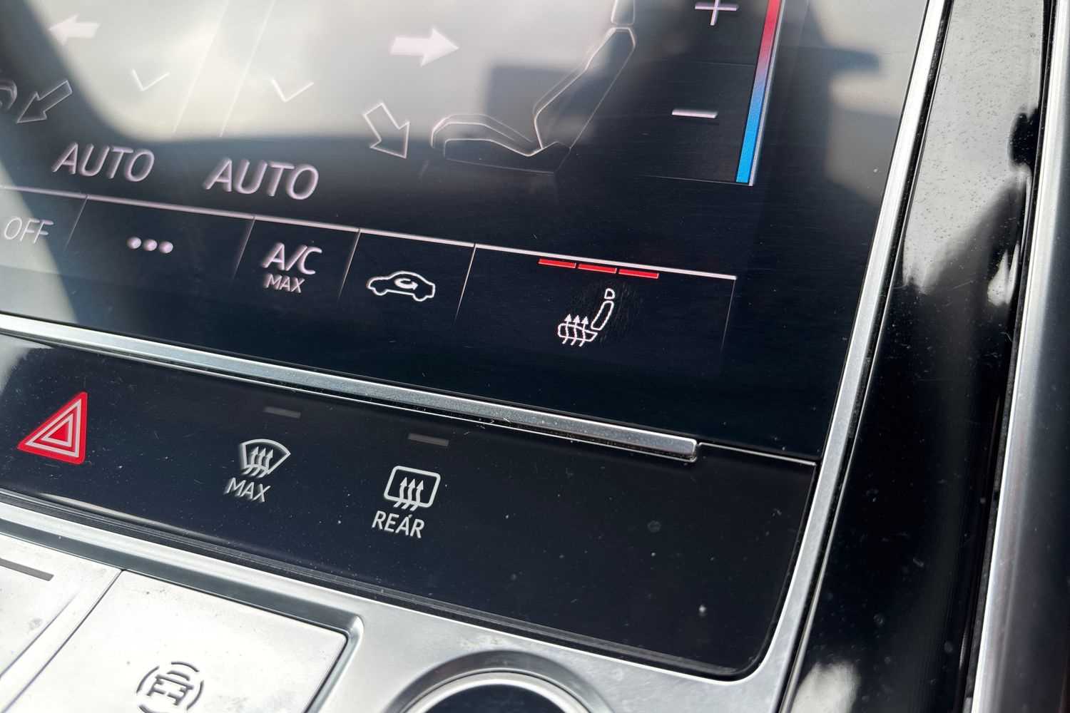 Used Audi Q8 2023 for sale - 76141616: Photo 16