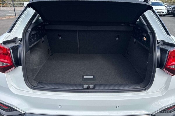 Used Audi Q2 2024 for sale - 75313608: Photo 11