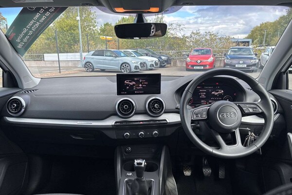 Used Audi Q2 2024 for sale - 75313608: Photo 12