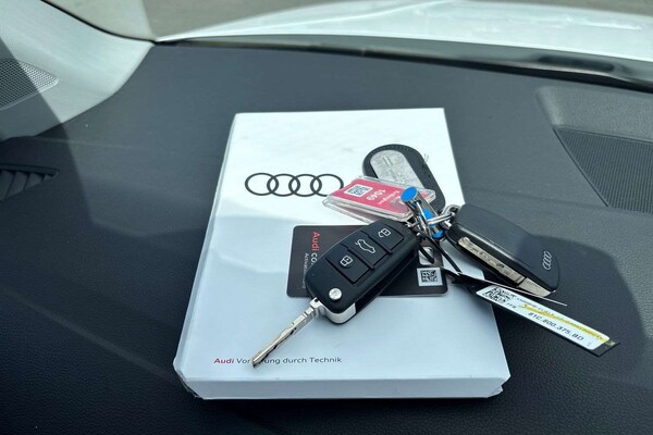 Used Audi Q2 2024 for sale - 75313608: Photo 15