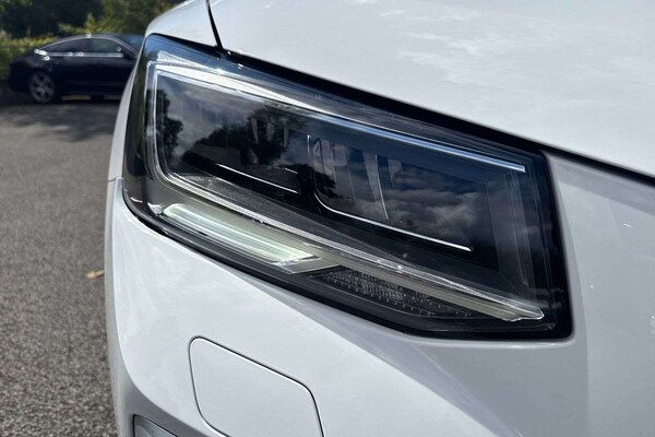 Used Audi Q2 2024 for sale - 75313608: Photo 18