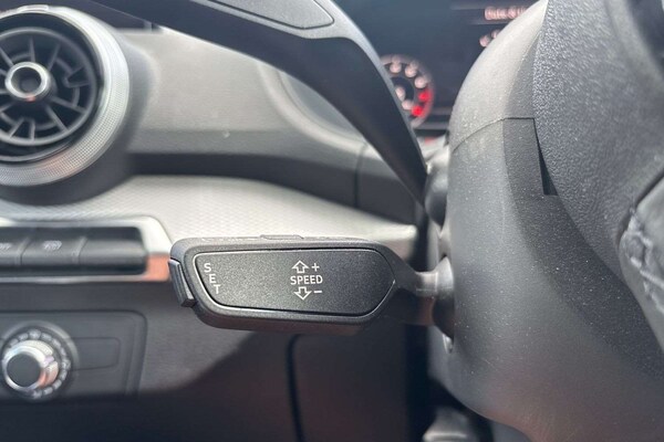 Used Audi Q2 2024 for sale - 75313608: Photo 19