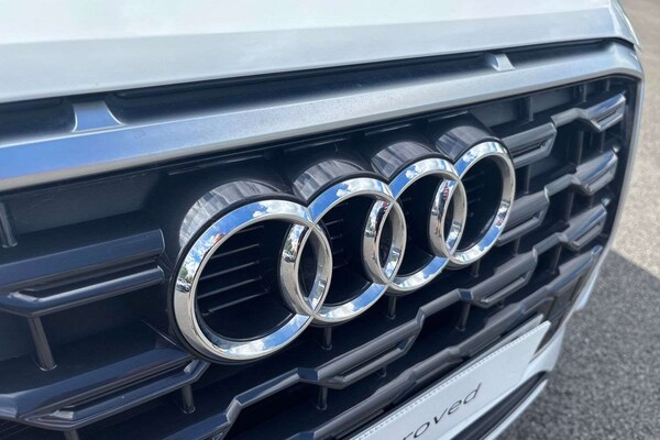 Used Audi Q2 2024 for sale - 75313608: Photo 24
