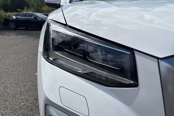 Used Audi Q2 2024 for sale - 75313608: Photo 25