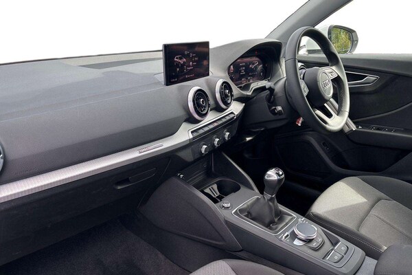 Used Audi Q2 2024 for sale - 75313608: Photo 2