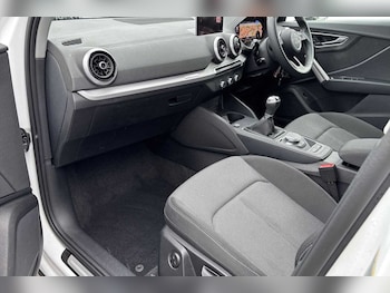 Used Audi Q2 2024 for sale - 75313608: Photo