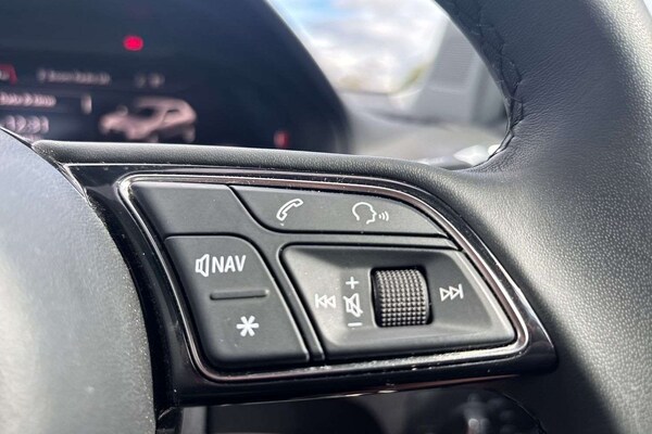 Used Audi Q2 2024 for sale - 75313608: Photo 30