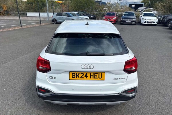 Used Audi Q2 2024 for sale - 75313608: Photo 32