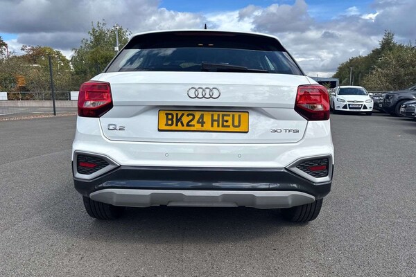 Used Audi Q2 2024 for sale - 75313608: Photo 33