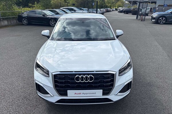 Used Audi Q2 2024 for sale - 75313608: Photo 34