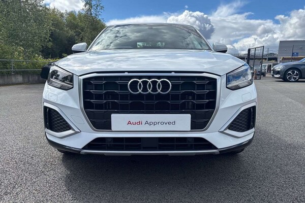 Used Audi Q2 2024 for sale - 75313608: Photo 35