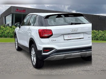 Used Audi Q2 2024 for sale - 75313608: Photo
