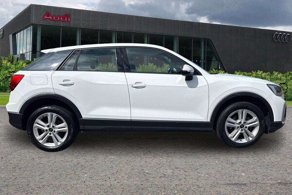 Used Audi Q2 2024 for sale - 75313608: Photo 4