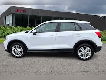Used Audi Q2 2024 for sale - 75313608: Photo