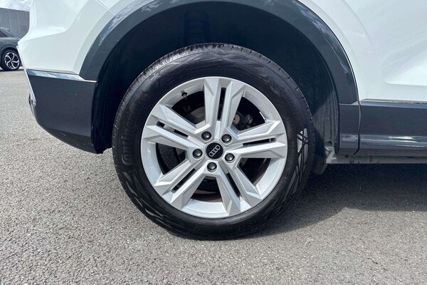 Used Audi Q2 2024 for sale - 75313608: Photo 5