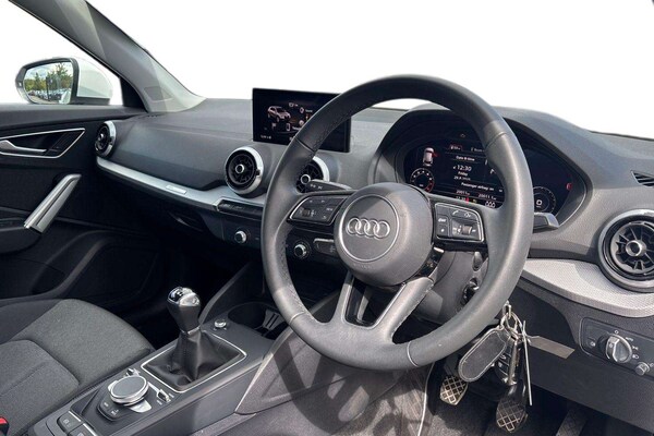 Used Audi Q2 2024 for sale - 75313608: Photo 6