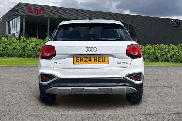 Used Audi Q2 2024 for sale - 75313608: Photo 7