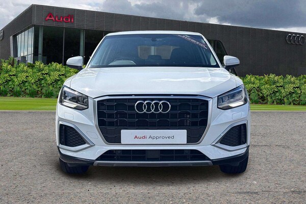 Used Audi Q2 2024 for sale - 75313608: Photo 8