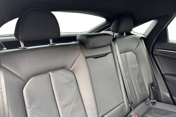 Used Audi Q3 2024 for sale - 75282224: Photo 10