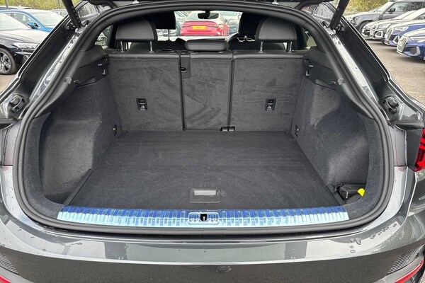 Used Audi Q3 2024 for sale - 75282224: Photo 11