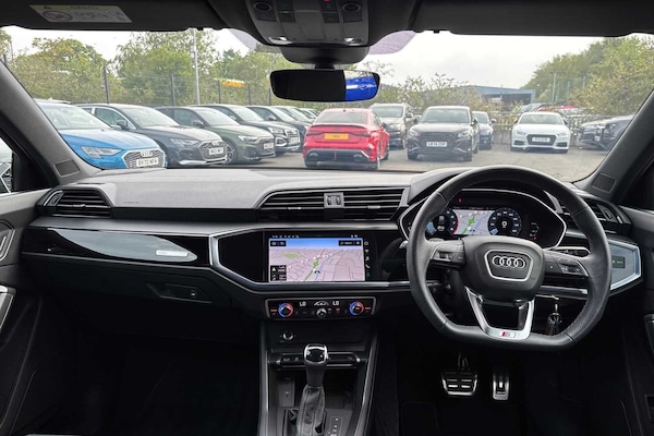 Used Audi Q3 2024 for sale - 75282224: Photo 12