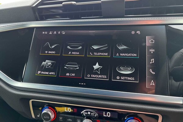 Used Audi Q3 2024 for sale - 75282224: Photo 14