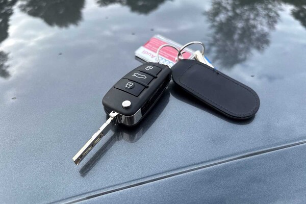 Used Audi Q3 2024 for sale - 75282224: Photo 15