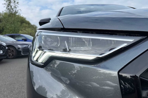 Used Audi Q3 2024 for sale - 75282224: Photo 18