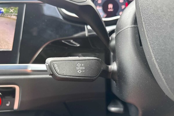 Used Audi Q3 2024 for sale - 75282224: Photo 19